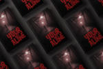 Autophobia Font