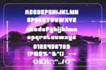 Eighties Club Font