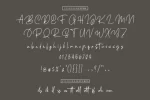 Ellouise Script Font