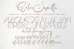 Enter Sasmittha Font