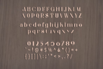 Estrella Gottajie Font