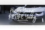Everything RISES Script Font