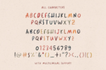 Explore Magic Font