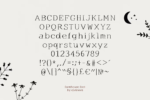 Farmhouse Font