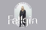 Fellgin Font