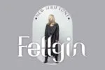 Fellgin Font