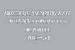 Fellgin Font