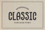 Finstago Font