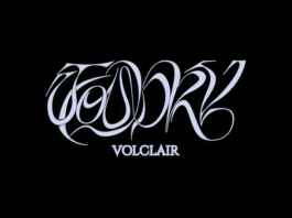 Foundry Volclair Font