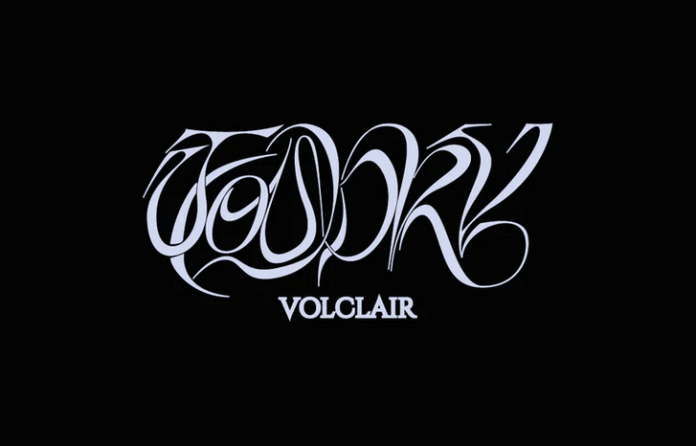 Foundry Volclair Font