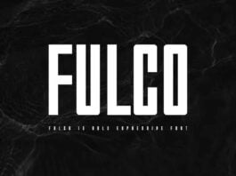 Fulco Font