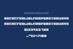 Gasony Font