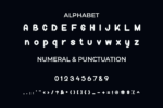 Gencar Font