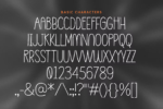 Ghostem Font