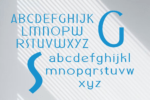 Gidhero Font