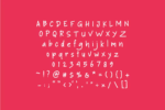 Going Rush Font