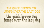 Goodbless Font