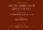 Grofana Font