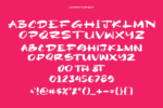 Hatchira Font