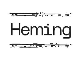Heming Font