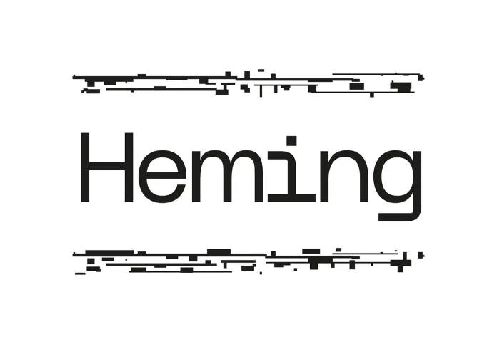 Heming Font