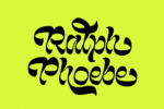Holy Wisdom Font