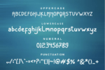 Honeymon Font