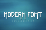 Honeymon Font