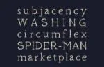 Houndville Font