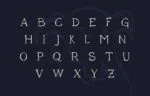 Houndville Font
