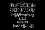 Hushpites Font