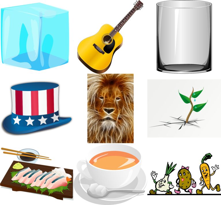 Illustration Bundle Part-1