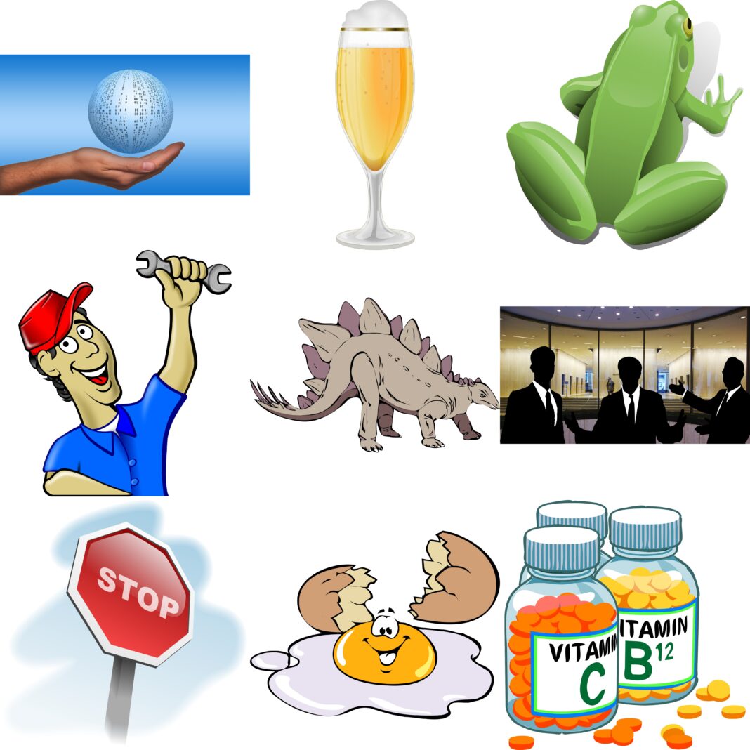 Illustration Bundle Part-2