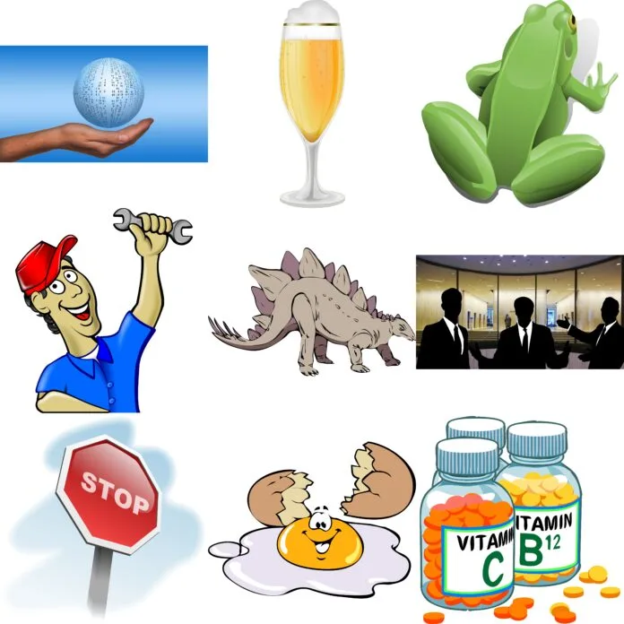 Illustration Bundle Part-2