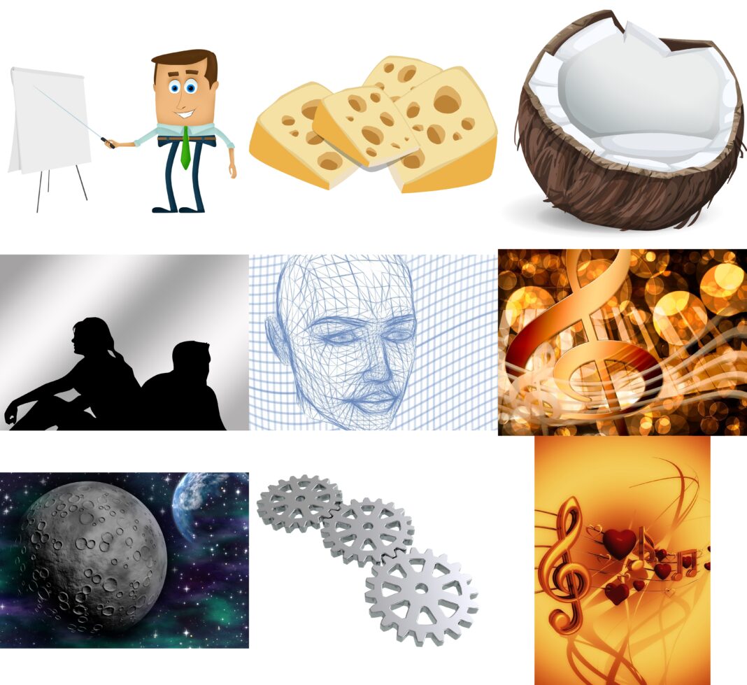 Illustration Bundle Part-3