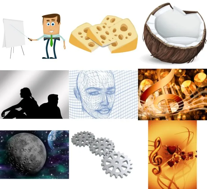 Illustration Bundle Part-3
