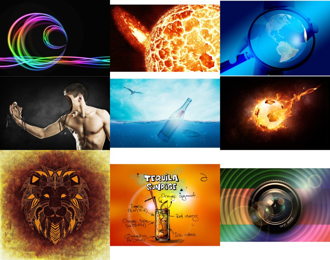 Illustration Bundle Part-4