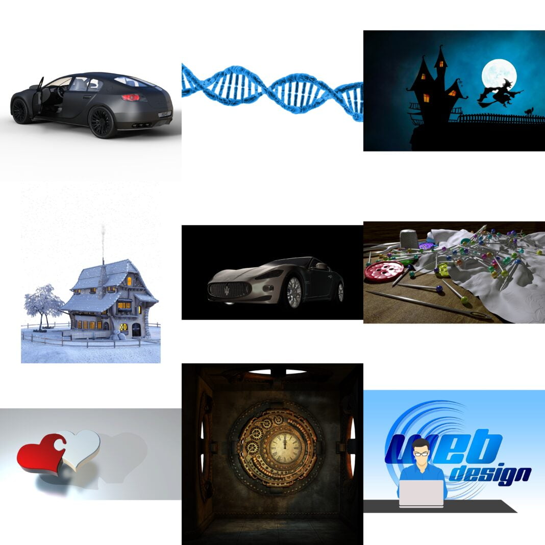 Illustration Bundle Part-5