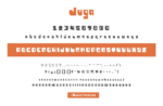Juga Font