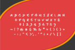 Just Me Font
