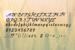 Kaira Skine Font