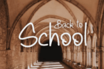 Kalebrio Font