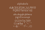 Kalebrio Font