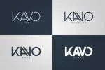 Kavo Sans Serif Typeface Font