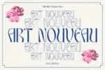 Kestia Font