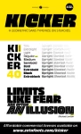 Kicker Font Family