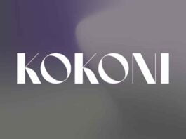 Kokoni Font