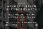Korsson Font
