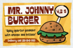 Krenzy Crispy Font