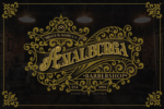 Luazerva Font